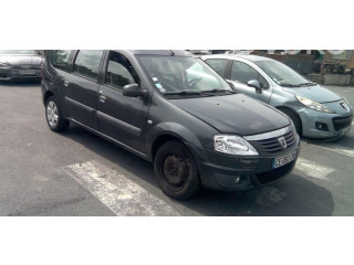 Ручка стеклоочистителей 6001551357 Dacia Logan I