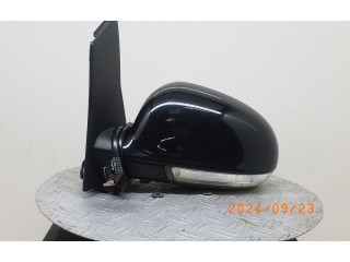 Зеркало электрическое        Volkswagen Golf Plus  2005 - 2013 года   