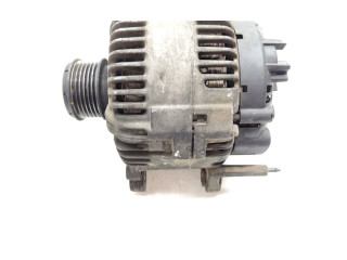 Генератор 021903026L   Volkswagen Passat Alltrack      