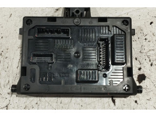 Комплект блоков управления 8200789222, 8200789222   Renault Clio III