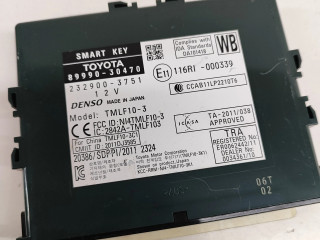 Блок управления 8999030470, 2329003751 Lexus GS 300 350 430 450H