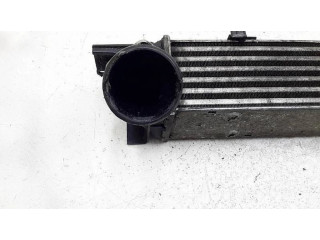 Интеркулер 0809080841, 7524916 BMW 1 E82 E88 2.0