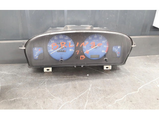 Přístrojová deska  Citroen Berlingo 1999 9636105080  