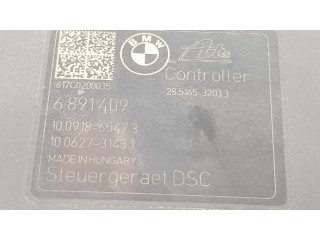 Jednotka ABS 34515A272A0, 6891409 BMW X1 F48 F49 2015