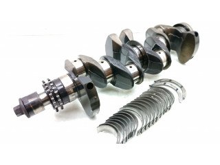 Коленвал Nissan X-Trail T30 для дизельного двигателя 2.2