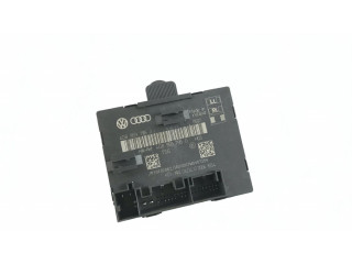 Блок управления дверью