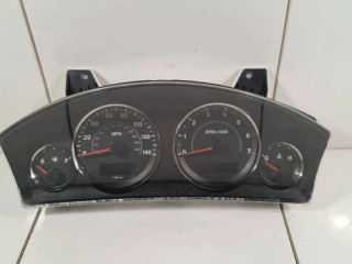 Панель приборов 56050203AL, 58994E Jeep Grand Cherokee (WK)