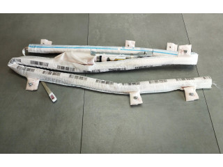 Боковая подушка безопасности 5E6880742E, 1K605GWBVK5   Skoda Octavia Mk4