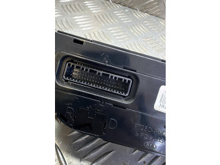 Блок управления климат-контролем HW010SW132, 97250A2213   KIA Ceed