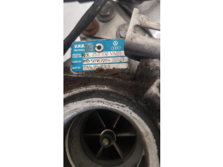 Турбина Volkswagen Jetta V 03L253010, 03L253010V