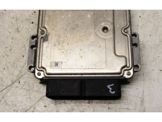 Блок управления двигателем Блок управления 39140-2A860, 39140-2A860 KIA Ceed