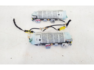 Подушка безопасности в сиденье Volkswagen Jetta VI