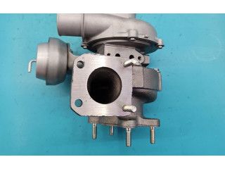 Турбина Ford Ranger VJ38, IMPRK1397970