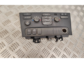 Блок управления климат-контролем 7923 Volvo S60
