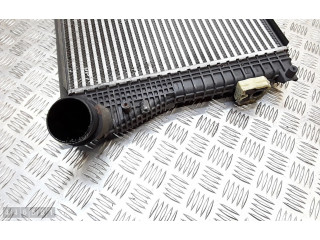 Радиатор интеркулера 1k0145803bm Volkswagen Golf VI