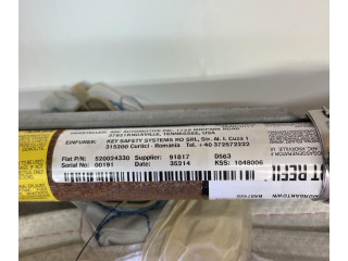 Боковая подушка безопасности 520024330, 520024330 Fiat 500L