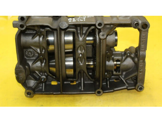 Ось рулевого колеса