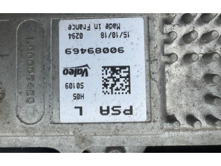 Блок управления Xenon