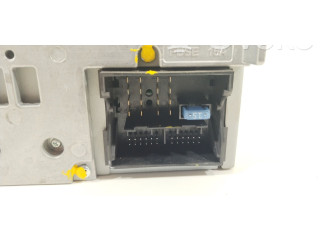 Блок управления HiFi 