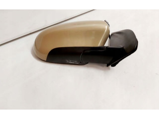 Zpětné zrcátko Nissan Qashqai