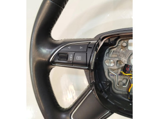 Руль Audi A7 S7 4G 2011 - 2017 года 4G0419091N