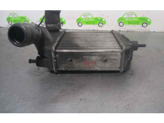 Интеркулер Fiat Idea