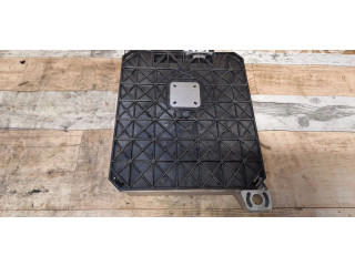 Блок управления коробки передач