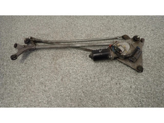 Моторчик дворников Honda Prelude