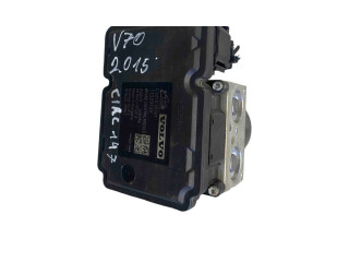 Блок АБС 31329139, P31400543   Volvo  V70  2008 - 2013 года