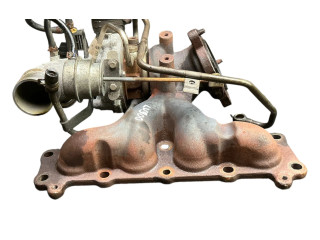 Турбина Volvo S60 53039980288, 19081403