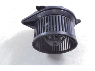 Вентилятор печки Citroen Berlingo