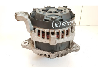 Генератор 231005JU0A Nissan Navara D23