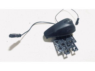 Антенна (антенна GPS)