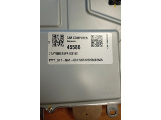 Řídící jednotka P181428700G, 181428700G   Tesla Model Y 2023