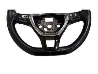 Руль Volkswagen Golf VII 2013 - 2019 года 6219528