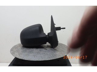 Зеркало электрическое        Dacia Logan II  2012 - 2020 года   