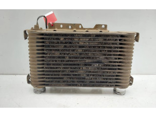 Замок багажника     Mitsubishi Lancer 2003 - 2007 года