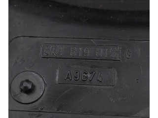 Вентилятор печки 6Q1819015G, 6Q1819015C Skoda Fabia Mk1 (6Y)