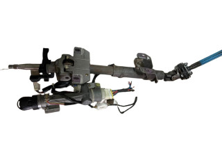 рейка Колонка рулевая SsangYong Actyon - года