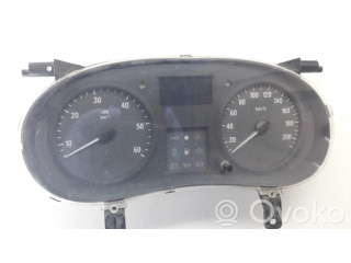 Přístrojová deska Fiat Ulysse 1996 09030702030