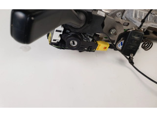 рейка Колонка рулевая 1K5953503CB, 1K0959653 Volkswagen Jetta V 2005 - 2010 года