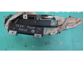 Боковая подушка безопасности P55351258AB   Jeep Patriot