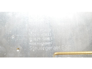 Блок АБС 5A25FD3, 6209280   BMW  1 F40  2019- года