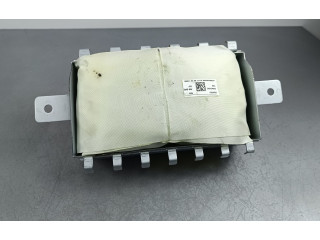 Подушка безопасности пассажира SsangYong Rexton