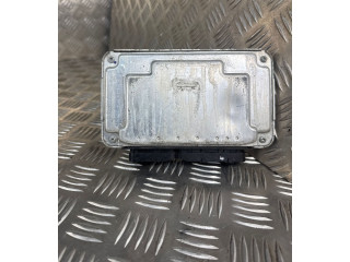 Блок управления двигателя 96499980, 1039S19389 Chevrolet Captiva