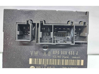 Блок комфорта 8P0959433J Audi A3 S3 A3 Sportback 8P