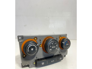 Блок управления климат-контролем 972501DXXX   KIA Carens II