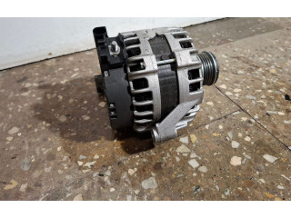 Генератор 0125811005 Volvo S60