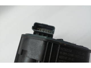 Всасывающий коллектор 9673063980 Peugeot 2008 I