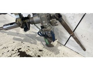 рейка Колонка рулевая Daihatsu Materia - года